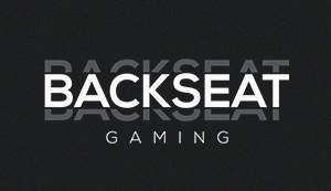 Backseat Gaming